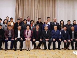 四川省上海商会受邀参加上海在外商会工作座谈会