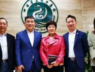 商会合力“战”疫情   服务企业助发展