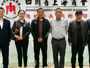 送温暖 强信心 助发展|助力会员企业复工复产系列走访活动（三）