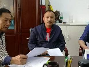 送温暖 强信心 助发展 助力会员企业复工复产系列走访活动（四）