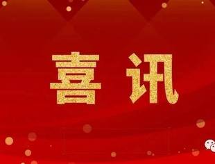 喜报|四川省上海商会获评全国“四好”商会
