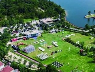 行业聚首,2022中国自行车产业大会暨流行趋势发布会•新品试骑活动