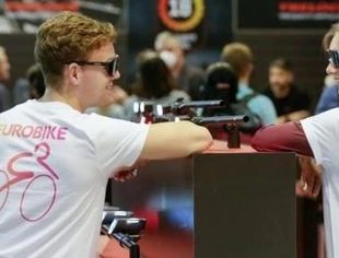 6月份欧洲自行车展组团信息