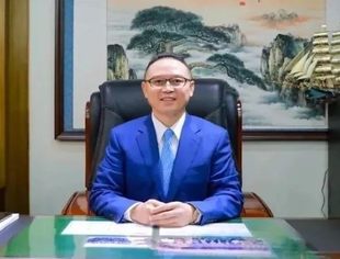 北京九江企业商会——会长周子涵国庆73周年致辞