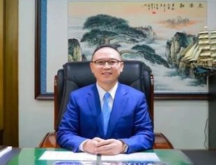 北京九江企业商会——周子涵会长2023年五一国际劳动节致辞