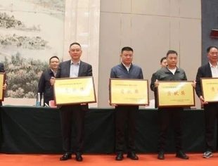 北京九江企业商会——荣获2024年度九江市商（协）会“双招双引”工作二等奖、招商引资贡献奖、履行社会责任贡献奖三项殊荣