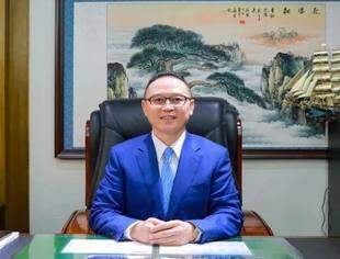 北京九江企业商会——周子涵会长辛丑中秋节致辞
