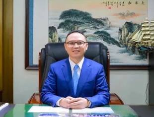北京九江企业商会——会长周子涵壬寅虎年春节致辞