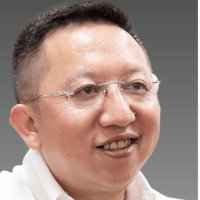 张勇