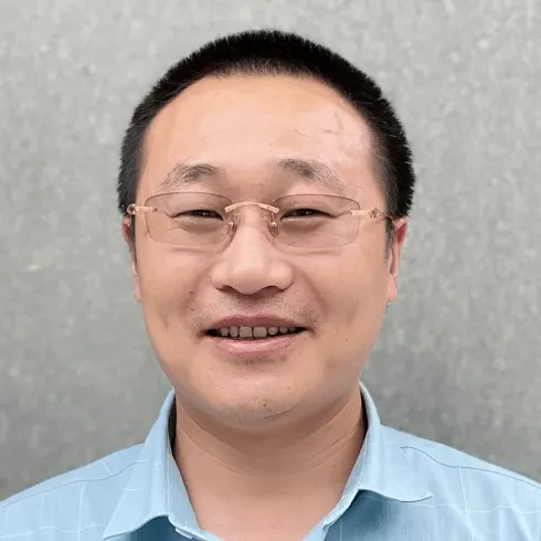 赵果