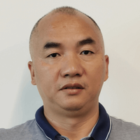 黄永平