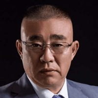 王海
