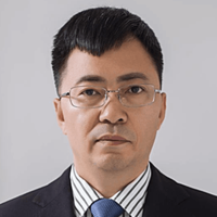 何志俊