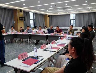 商会携手拙雅创设院探索川商生产型企业高质量发展的创新之路