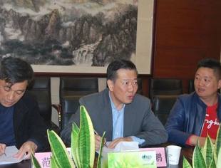 2019年福建省四川商会党支部工作总结暨党员民主评议会议