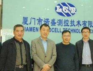 凝心聚力，行稳致远——2021早春走访会员活动