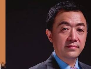 宁晓晖：躬逢盛世 再书川商新传奇丨2019（第四届）全球川商年会