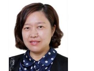 川办戴林莉主任履新调研福建省四川商会