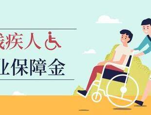呼和浩特市本级2021年审核认定2020年度所属期残疾人就业保障金的通告
