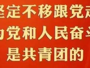 贵阳市河南商会庆祝中国共青团成立100周年！习近平大会上重要讲话