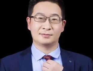 【欢迎入会】热烈欢迎副会长 付海亮加入贵阳市河南商会