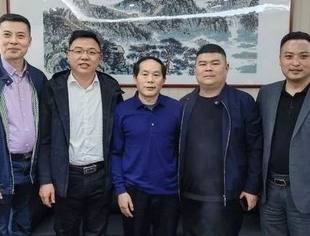 贵阳市河南商会2021年四月工作纪实