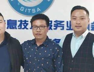 贵阳市河南商会2021年五月工作纪实