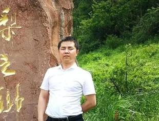 贵阳市河南商会会员单位乾之象生物科技董事长张三中