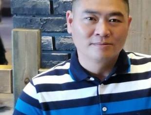 贵阳市河南商会常务副会长单位-贵州金马环卫设备制造有限公司总经理崔利峰