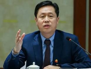 北京自贡企业商会会长管朝平出席自贡市第十八届人民代表大会第一次会议