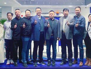 会务动态| 北京厦门企业商会走进梅花创投交流座谈