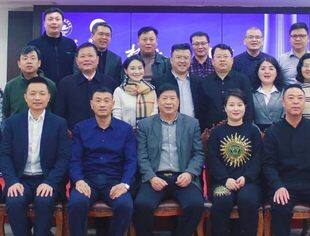 会务动态|北京厦门企业商会成功举办第一期“掼蛋”交流赛