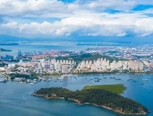 厦门资讯|厦门出台35项措施促进跨境贸易便利化