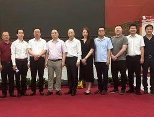 会务动态|林水源秘书长参加北京闽浙商会秘书长联谊会暨第五十三次在京闽籍商会秘书长交流会