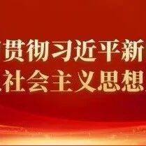 党建学习专栏 | 二十大党章新知识点小视频（九）