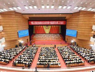 ​会企动态|荣誉会长王琳达出席2024北京两会，为新时代首都发展贡献侨界力量