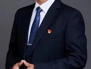 会企访谈|副会长刘长林：筑梦新时代 奋进新征程