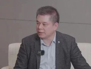 对话企业家|大咖雄安说对话商会监事长、仟亿达董事长郑两斌：希望能为雄安的碳达峰、碳中和作出贡献