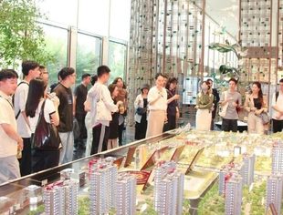 商会动态|两岸青年走进首钢园共话未来