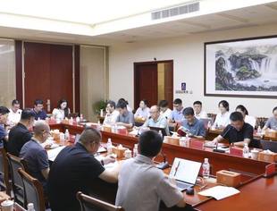 会企动态 | 商会名誉会长单位国安达领衔“国家队”！大荷载无人机救援装备项目启动