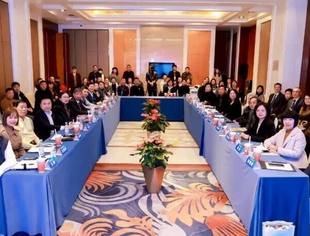 会企动态|第二届世界中医药康养大会之“攀西地区中医药与康养产业融合发展论坛”在京圆满举行