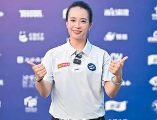 企业专访|以体育为媒 以育人为本 专访副会长陈荣丽:一位体育创业者的实践与使命