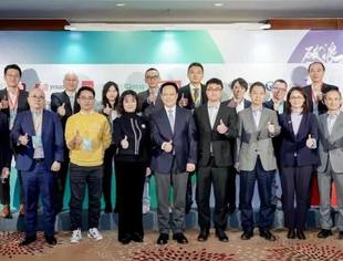 世纪海航教育科技集团董事长林水源：未来十年机遇藏在信息技术中