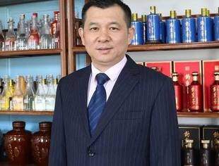 对话企业家|副会长童长河：柏匠酒是自己钟爱的事业