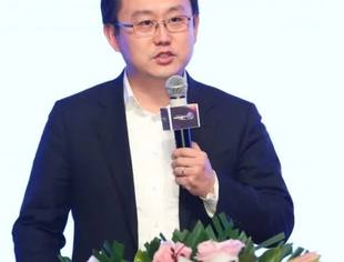 对话企业家|新鼎资本董事长张驰：私募股权投资未来十年风口预判