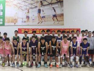 鹭驻京堂｜第六届“磊鑫杯”京闽3v3篮球赛