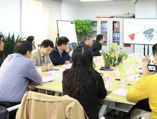 会务动态|厦门国贸会展集团有限公司到访商会