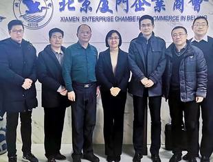 会务动态|我商会召开“企业税务风险控制与税务稽查应对”学术交流会