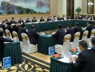 会企动态|北京厦门企业商会党总支副书记、常务副会长兼秘书长林水源先生受邀参加福建省民营企业座谈会