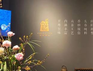 人才招聘|商会企业——“王子和山”线下官方体验空间招贤纳士